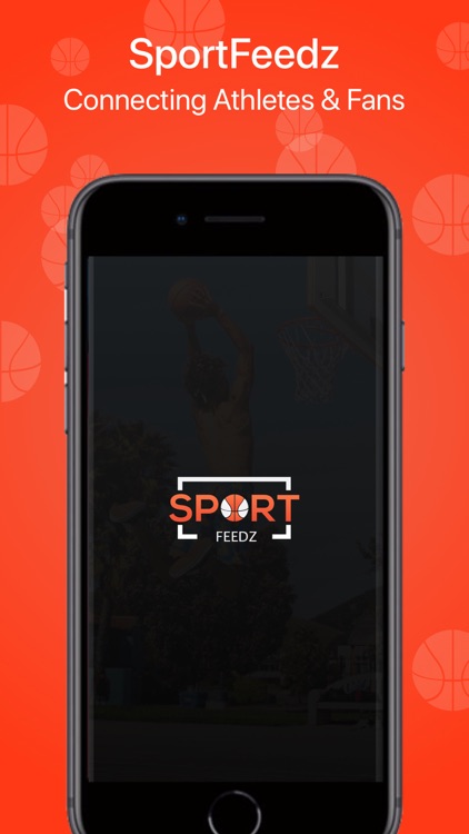 SportFeedz - Score Keeping App