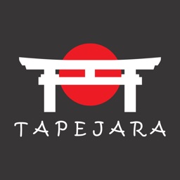 Nagano Sushi Tapejara