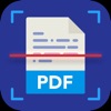 Scan Image to Text, Export PDF