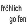 Fröhlich Golfen