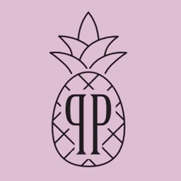 Pineapple Pink