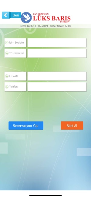 Lüks Barış Turizm(圖4)-速報App