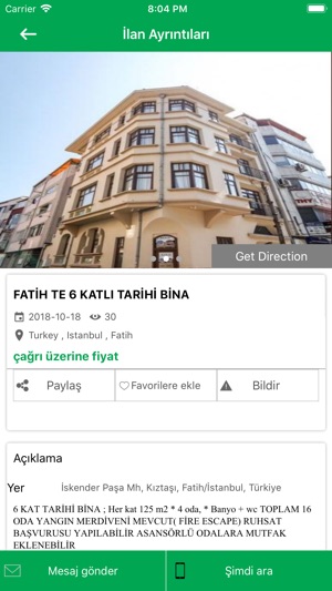 Sanabana Kiralık veya Satılık(圖5)-速報App