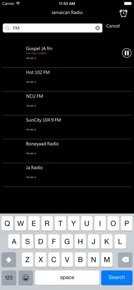 Game screenshot Jamaican Radio hack