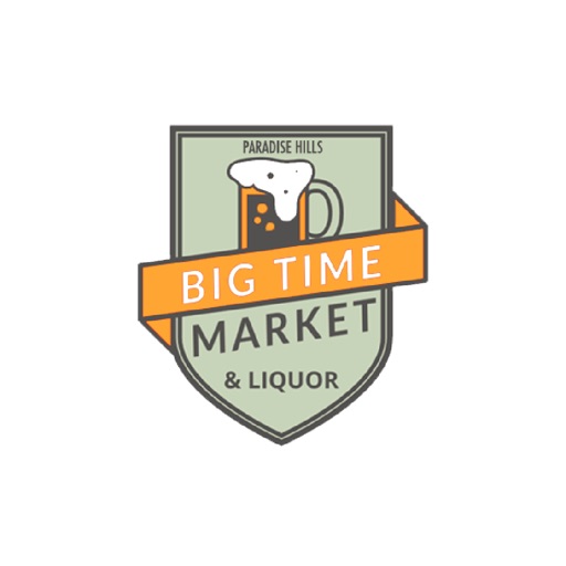 Big Time Market & Liquor