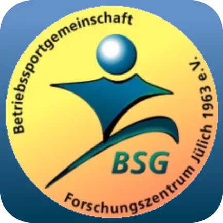 BSG Forschungszentrum Jülich Читы