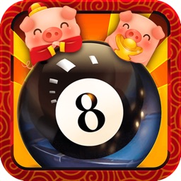 Pool Empire - 8 Ball & Snooker