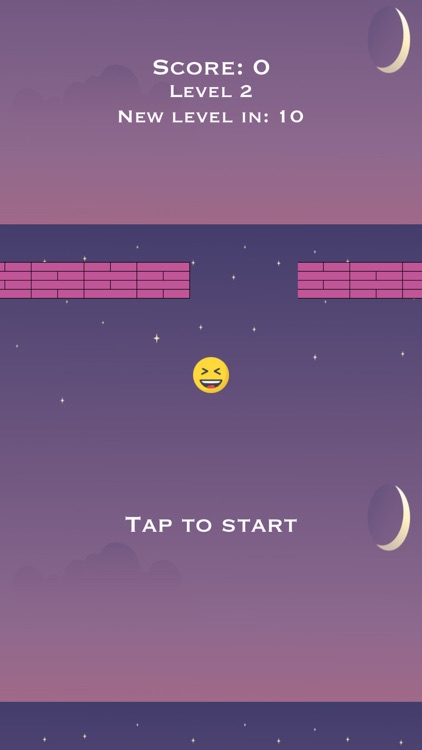 Smiley Flappy