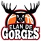 bienvenue sur l'application de Elan de Gorges Basketball : retrouver la vie du club, les actualités, les matchs à venir, les partenaires, les photos 