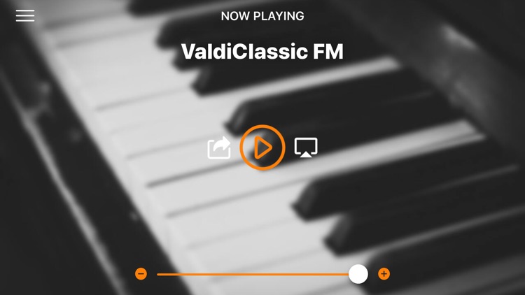 ValdiClassic FM