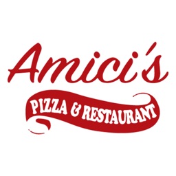 Amici's Pizza & Restaurant