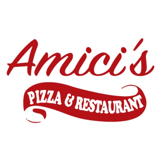 Amici's Pizza & Restaurant