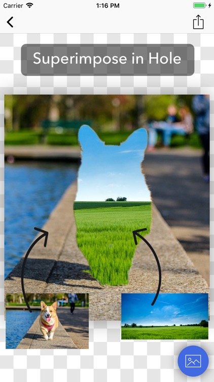 Smart Cut - Background Eraser screenshot-6