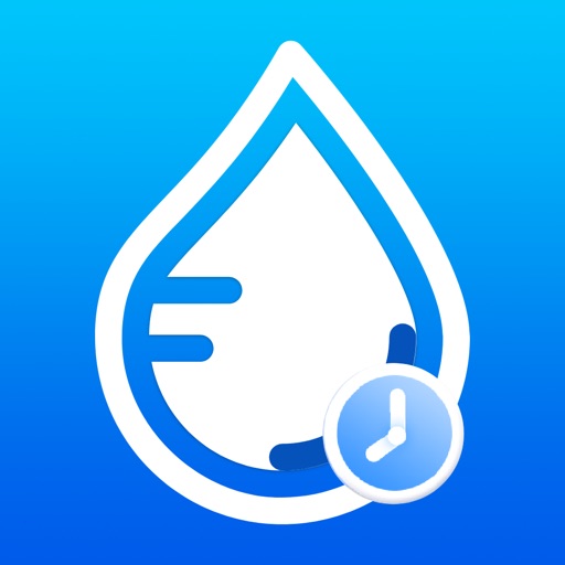 The WaterApp