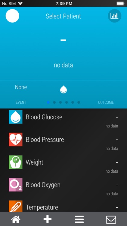 Smart Health 1on1 screenshot-5