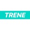 The Trene Workout & Fitness app helps you stay fit wherever you are