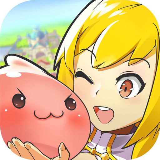 Ragnarok M - Eternal Love Icon