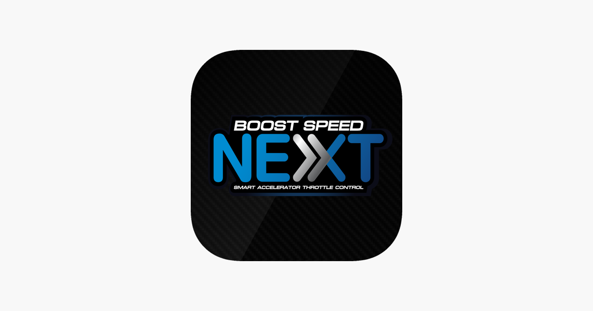 Robusto Reembolso Polvoriento Boost Speed Next on the App Store