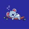 welcome to the go to sleep app this is good app to learn about sleep items things this is one type of quiz app download now to learn about sleep item there is 4 option to select one answer which is right