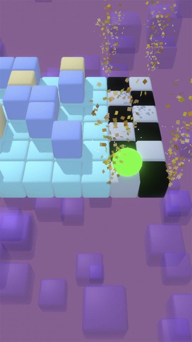 Escape cube! screenshot 2