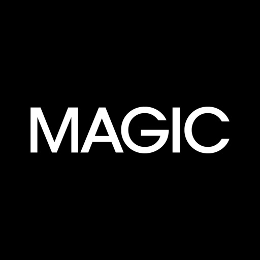 MAGIC LAS VEGAS iOS App