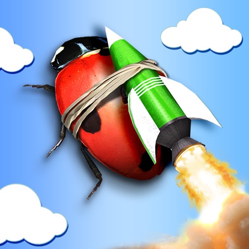 Bugs and Beyond Icon