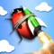 Bugs and Beyond is the newest and first fully 3D app in the award winning Bugs and Buttons series