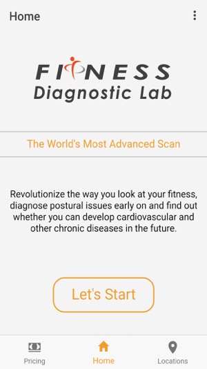 Fitness Diagnostic Lab(圖3)-速報App