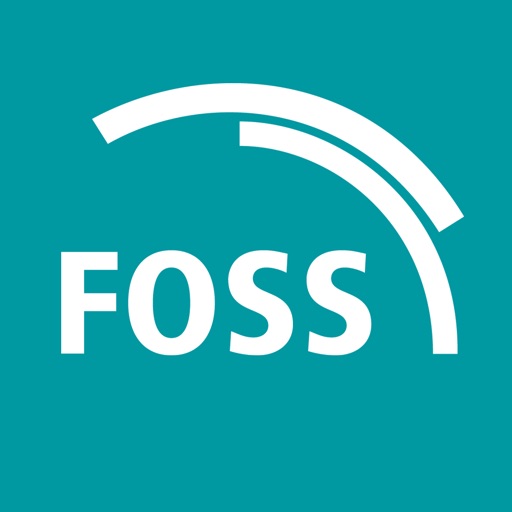 FOSS ERP Icon