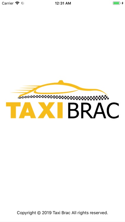 Taxi Brac