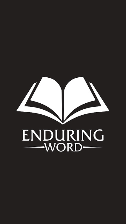 Enduring Word Commentary
