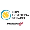 Copa Padel Argentina Bullpadel