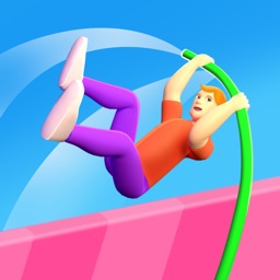 Crazy Hop: Jumping & Running