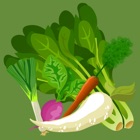 Top 10 Reference Apps Like Bunching Vegetables - Best Alternatives