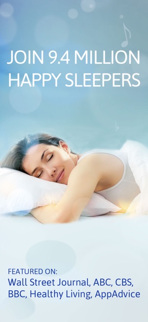 Sleep Sounds by Sleep Pillow(圖5)-速報App