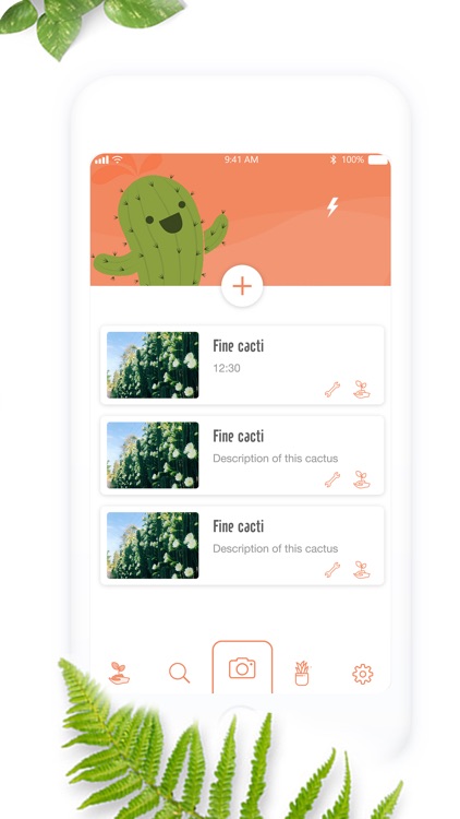 PlantDetect - Plant Identifier screenshot-3