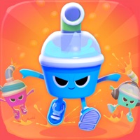 Bubble Tea Shooter Wiki