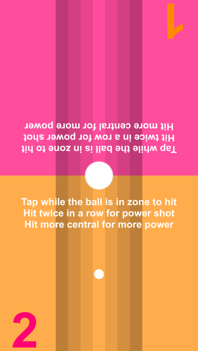 Ultra Swingball screenshot 4