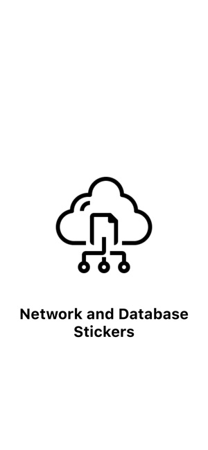 Network Database Stickers(圖1)-速報App