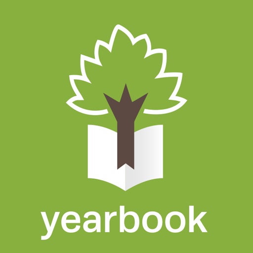 TreeRing Yearbooks