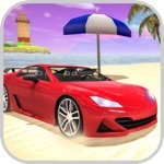 Holiday BeachDriving Car Pro