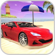 Activities of Holiday Beach:Driving Car Pro