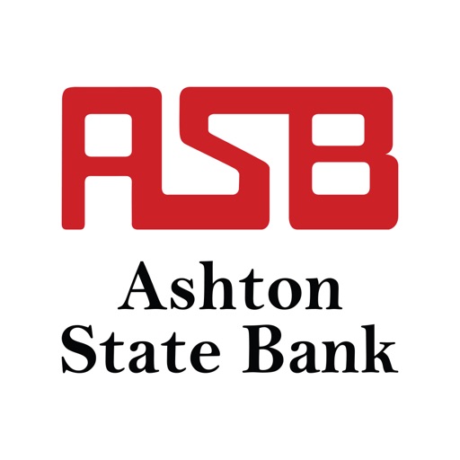 ASB-Ashton Mobile Banking iOS App