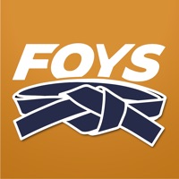 FOYS JudoClub