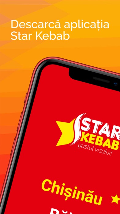 How to cancel & delete Star Kebab from iphone & ipad 1