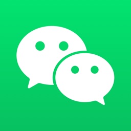 WeChat Apple Watch App
