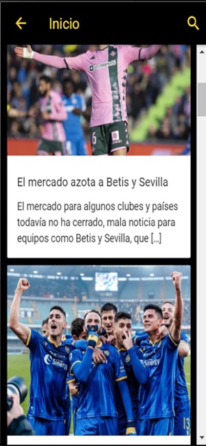 AG Deportes(圖2)-速報App