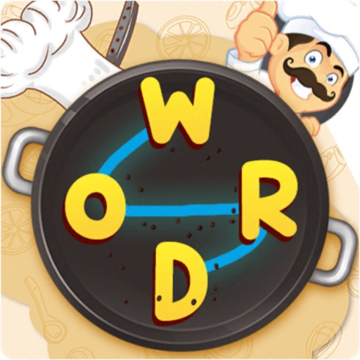 Best Word Chef