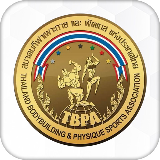 TBPA icon