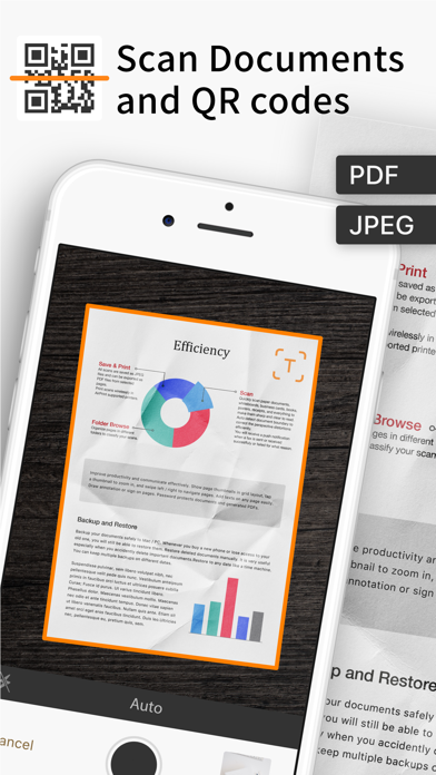 Doc Scan Pro - PDF Scanner Fax Doc Scan Pro - PDF Scanner Fax